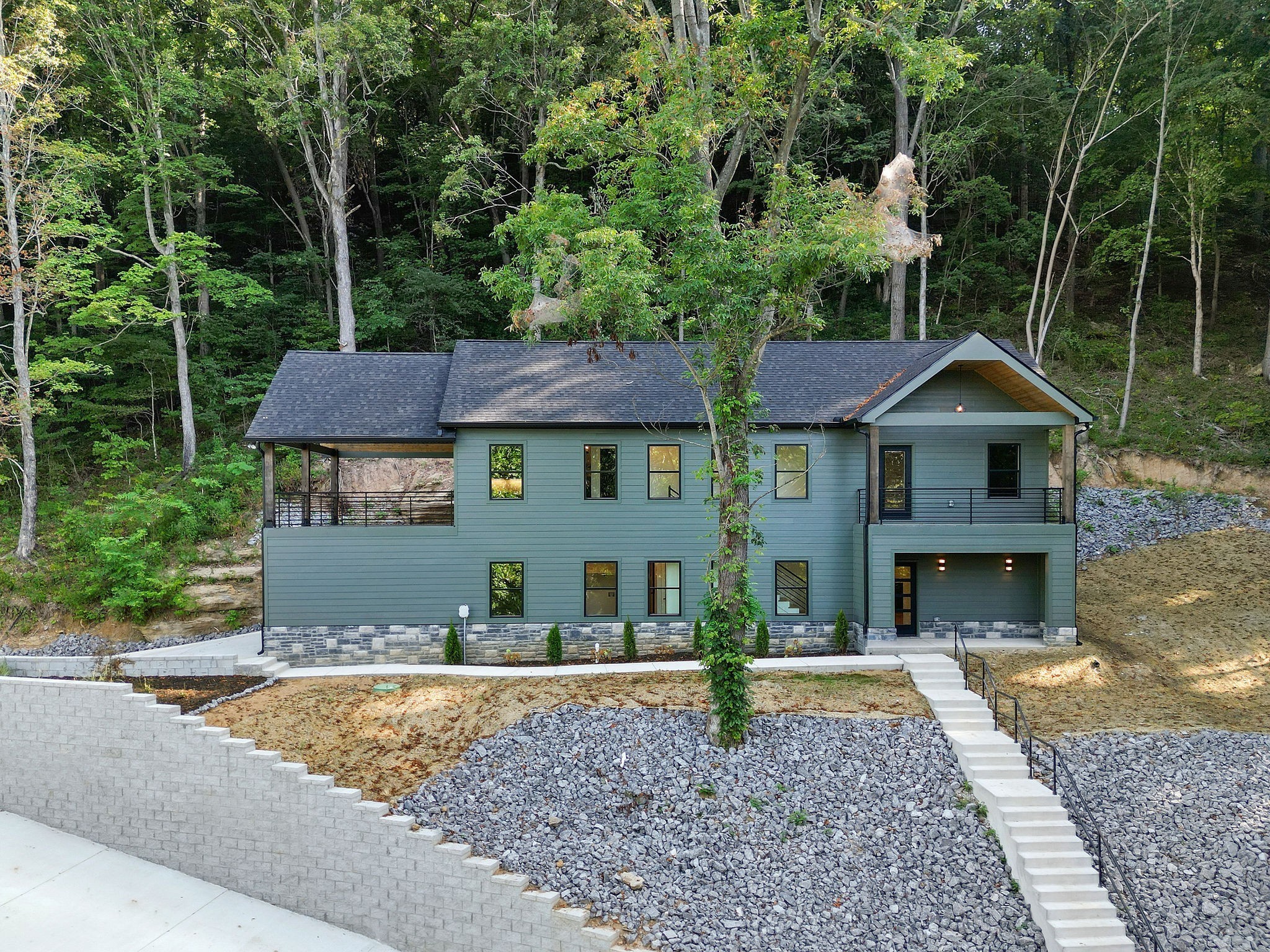 2405 Shoreside Drive Smithville TN 37166