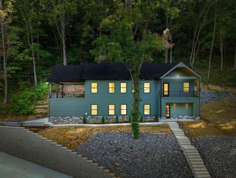 2405 Shoreside Drive Smithville TN 37166