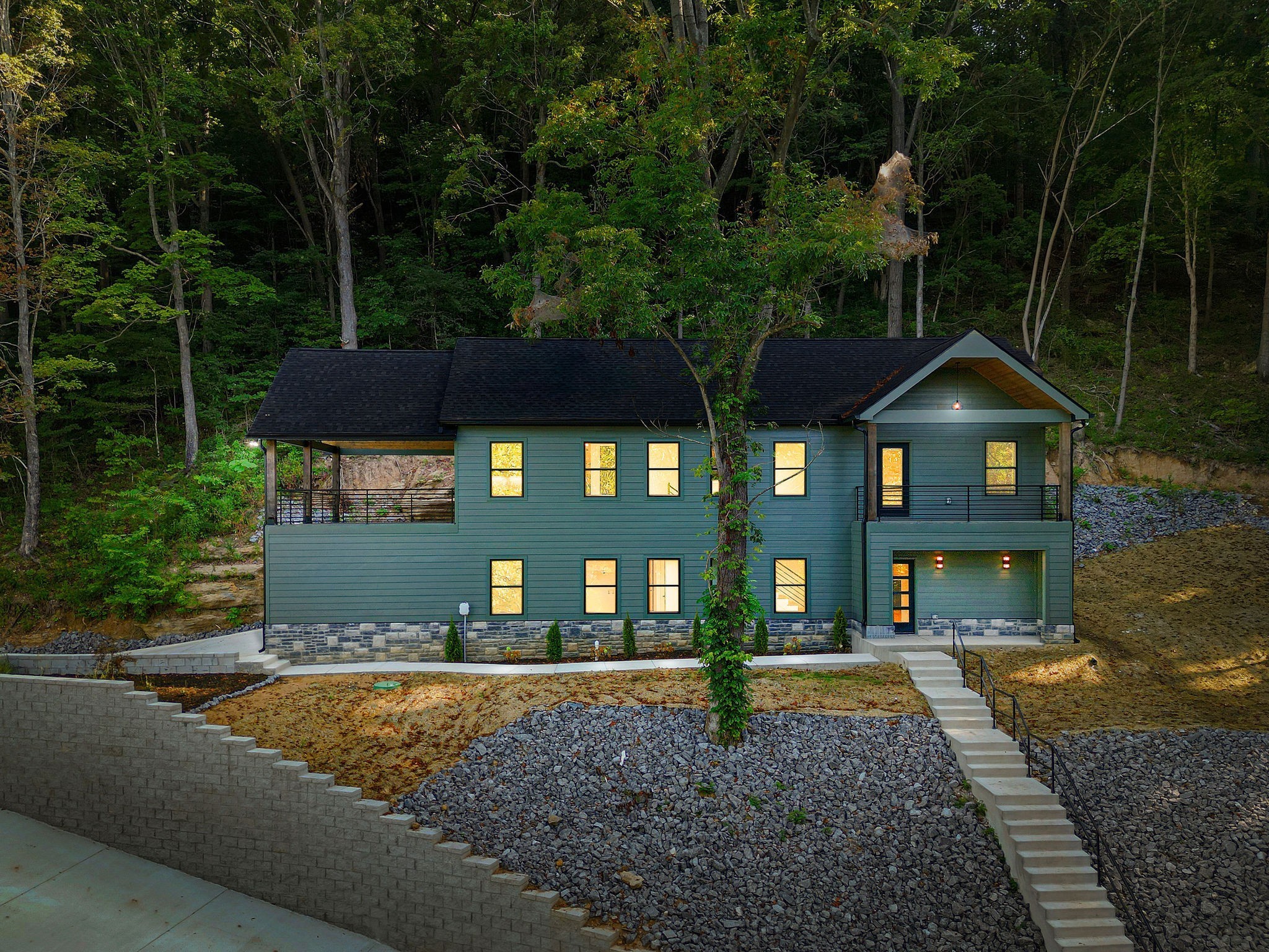 2405 Shoreside Drive Smithville TN 37166
