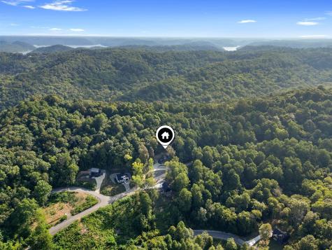 2405 Shoreside Drive Smithville TN 37166