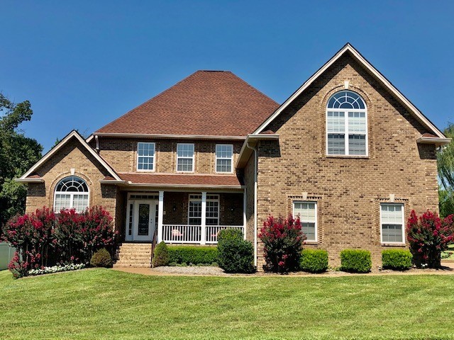 111 Seven Springs Drive Mount Juliet TN 37122