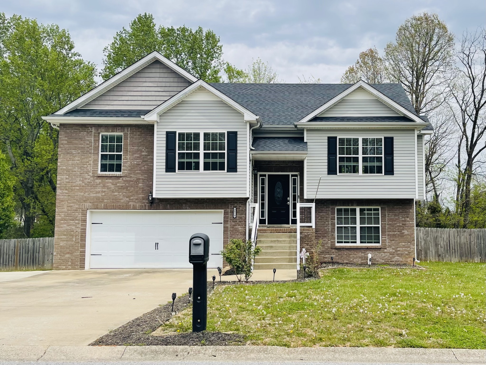 3573 Aurora Drive Clarksville TN 37040