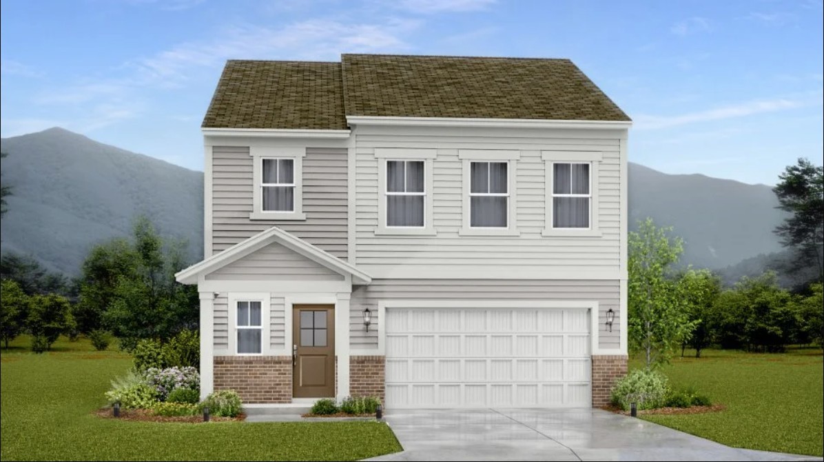 2805 Haven Drive Murfreesboro TN 37127