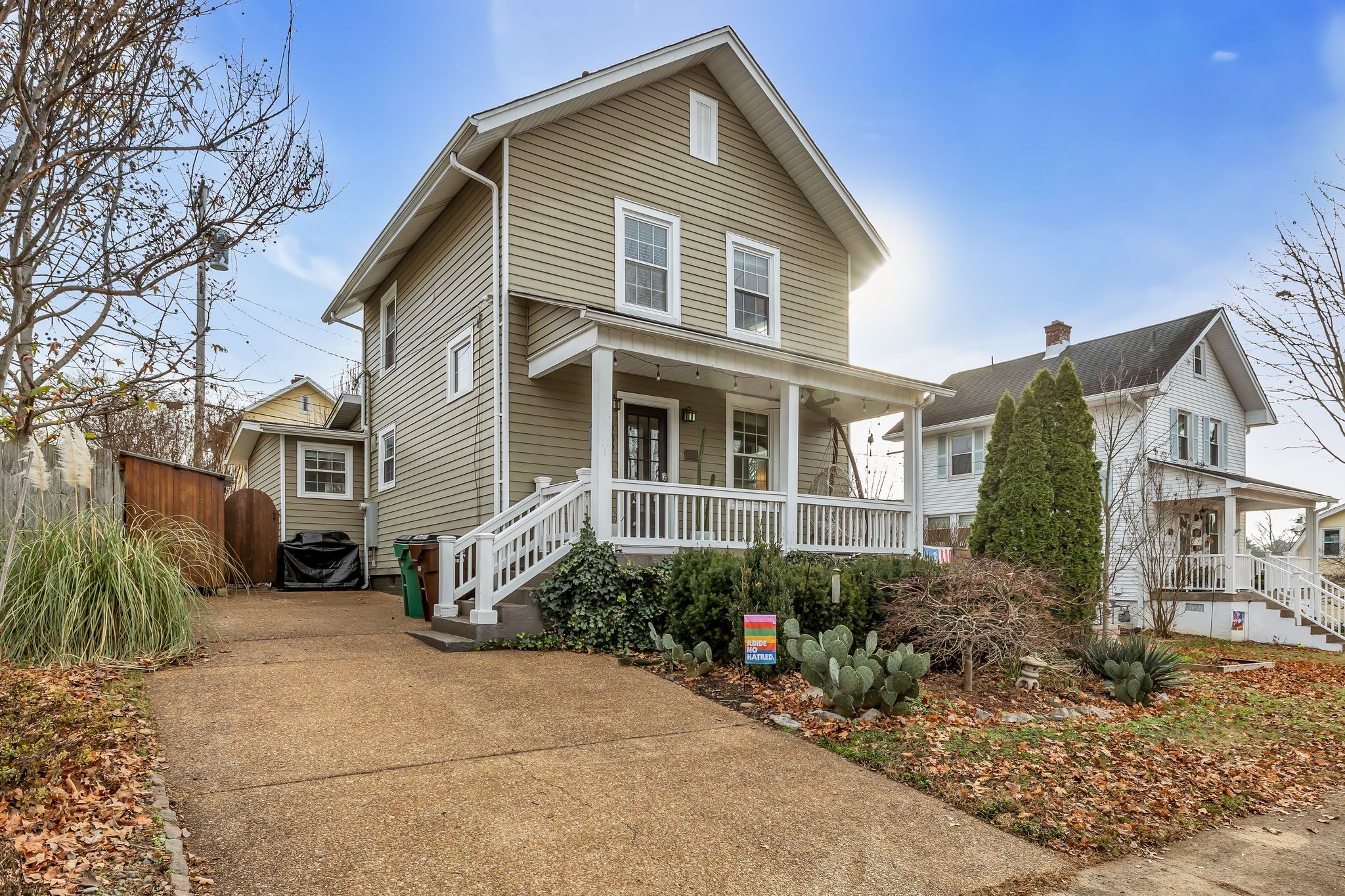 1209 Clarke Street Old Hickory TN 37138