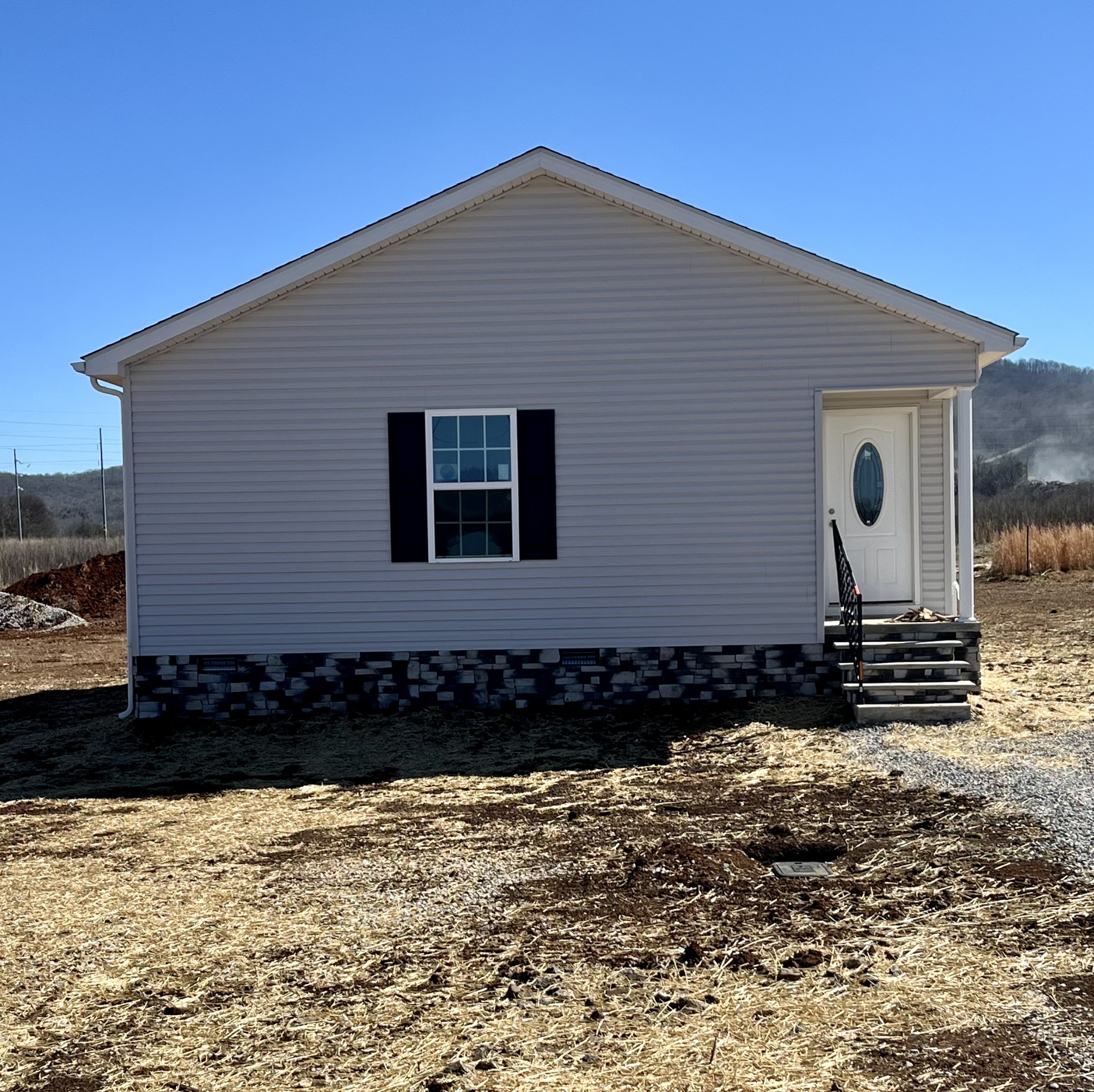 96 Slagtown Road Cowan TN 37318