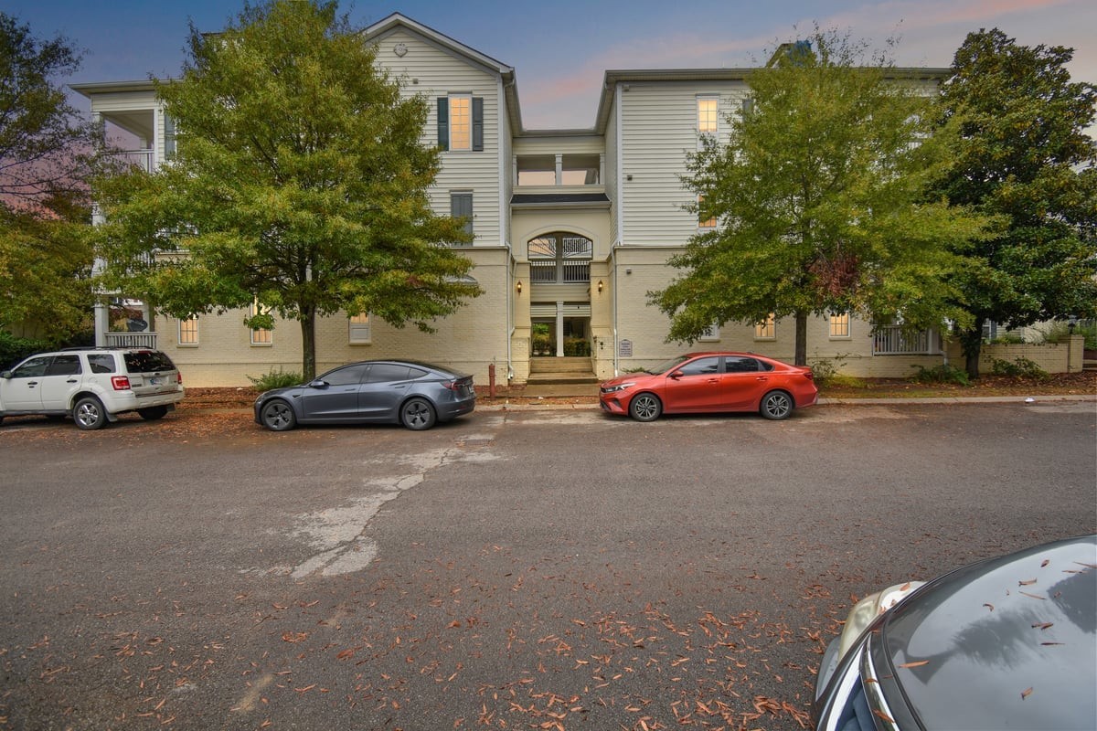 4316 Summercrest Boulevard Antioch TN 37013