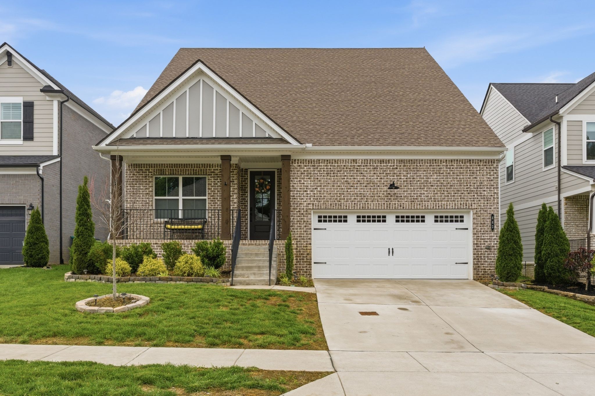 443 Meandering Way White House TN 37188