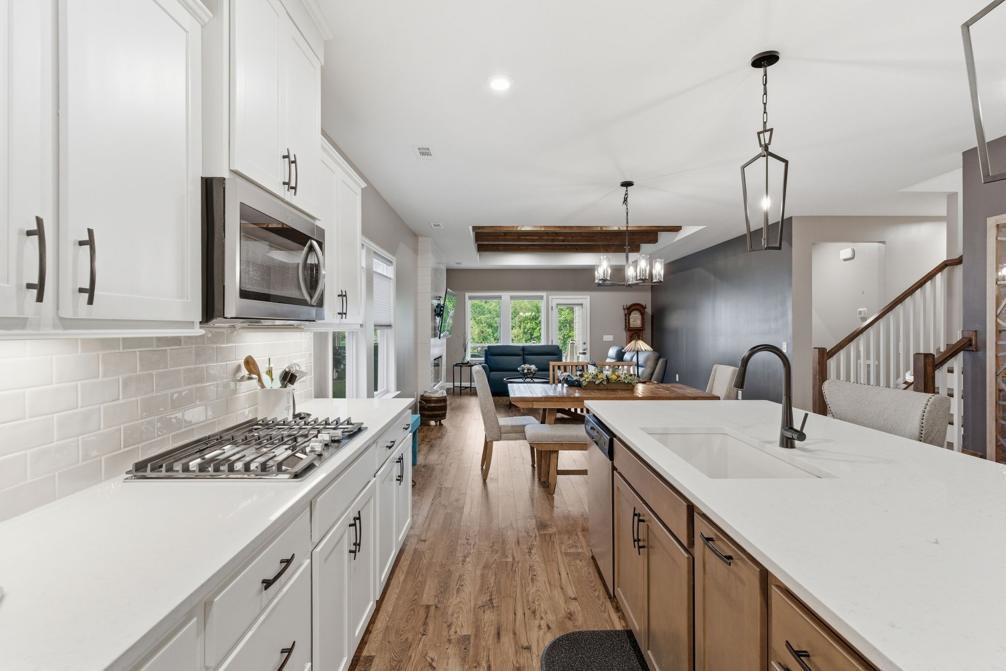 443 Meandering Way White House TN 37188