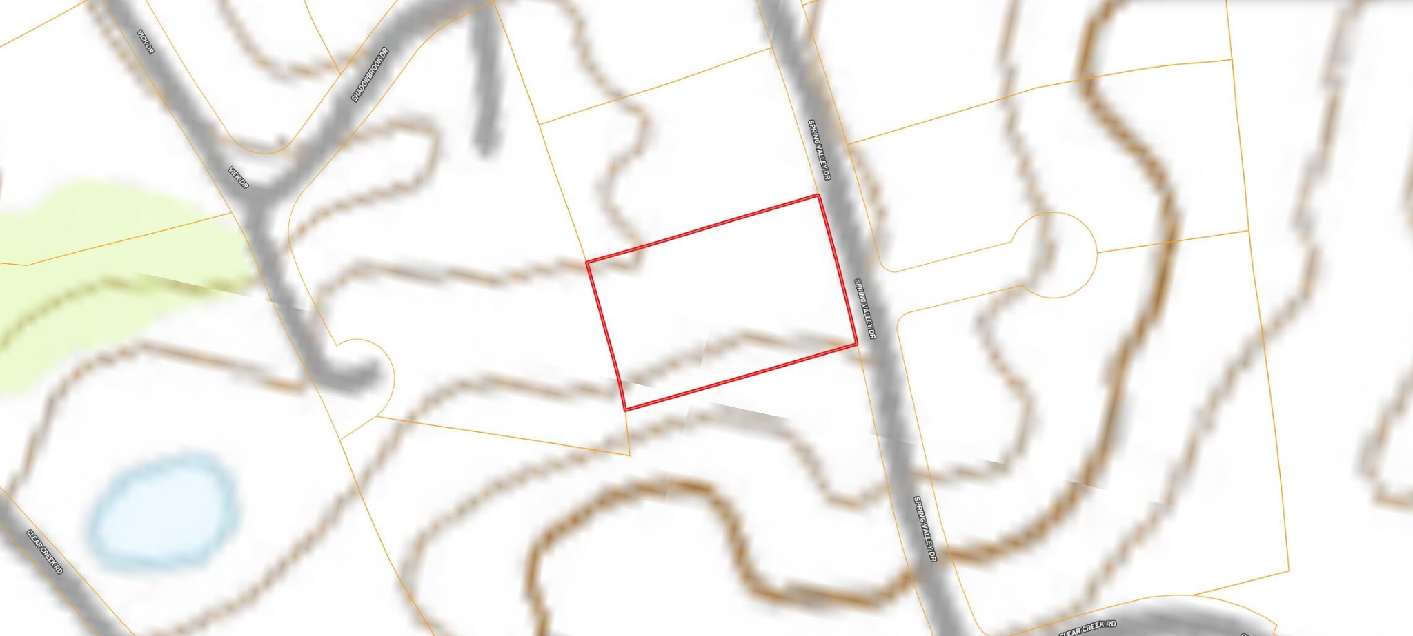0 Wonderwood Parrottsville TN 37843