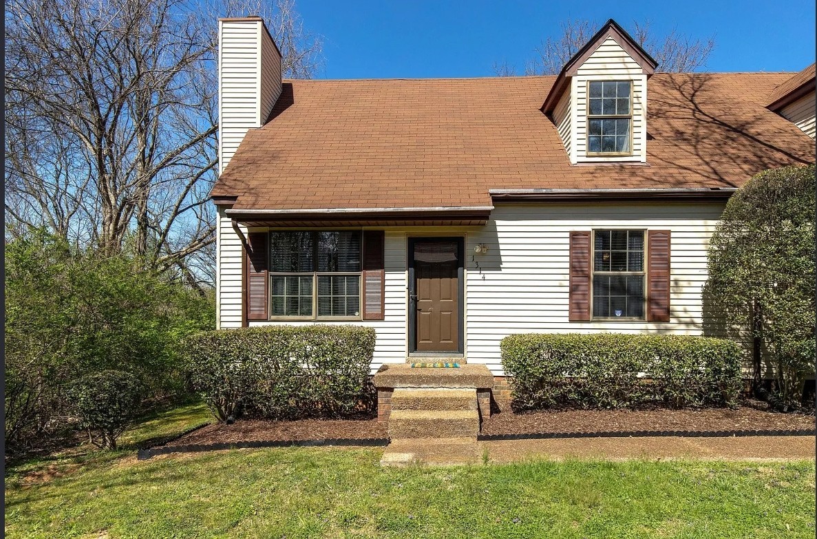 1314 Quail Valley Road Nashville TN 37214