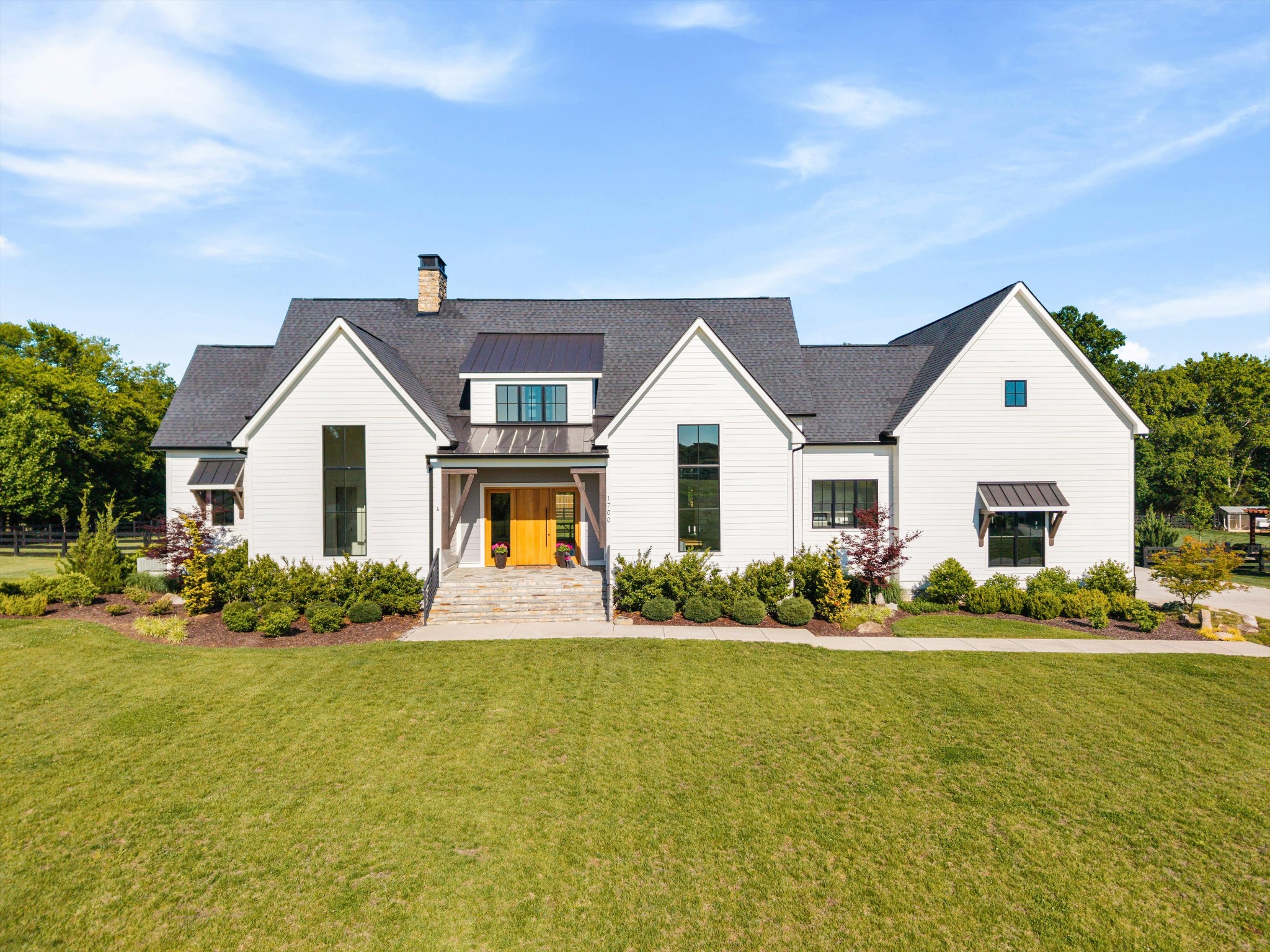 1700 Swansons Ridge Drive Franklin TN 37064