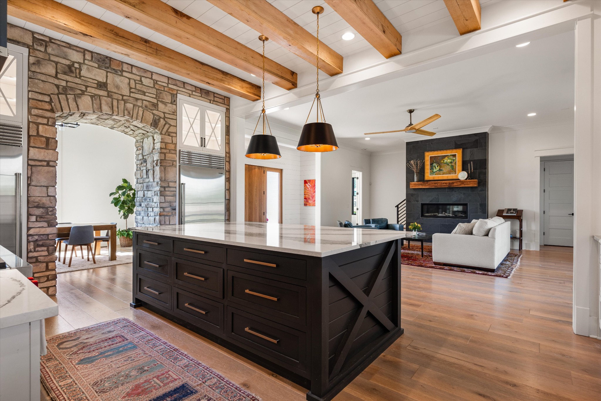 1700 Swansons Ridge Drive Franklin TN 37064