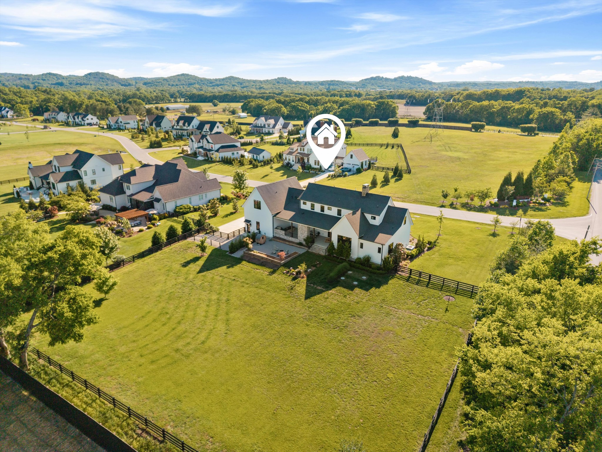 1700 Swansons Ridge Drive Franklin TN 37064
