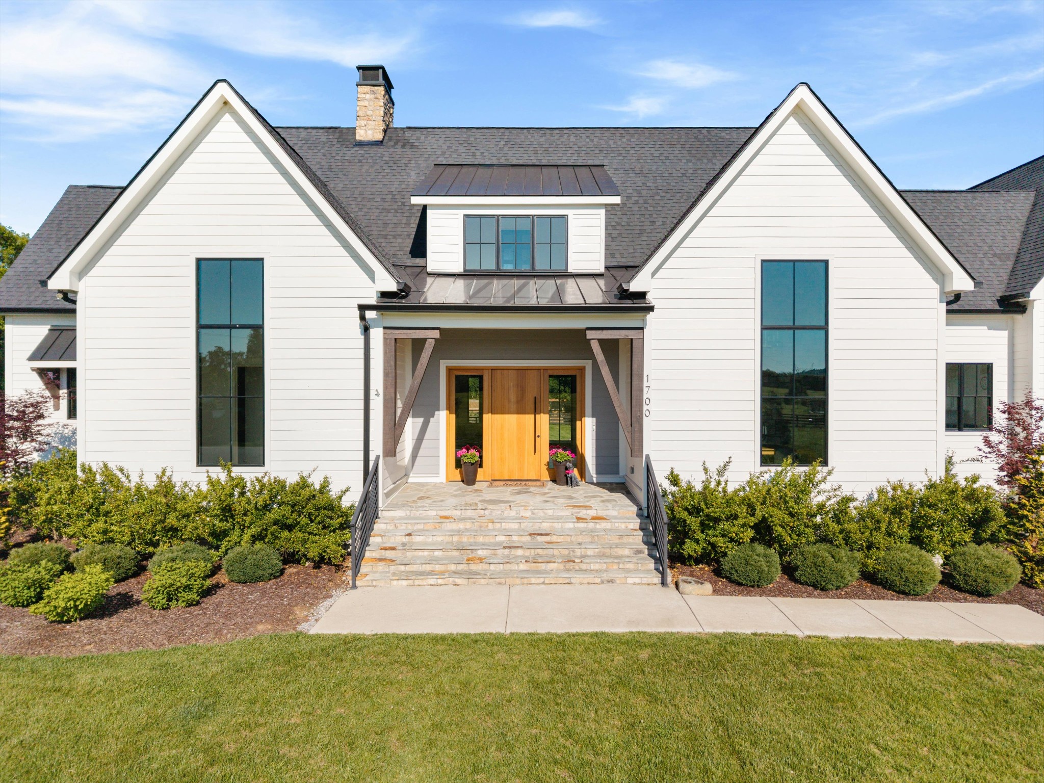 1700 Swansons Ridge Drive Franklin TN 37064
