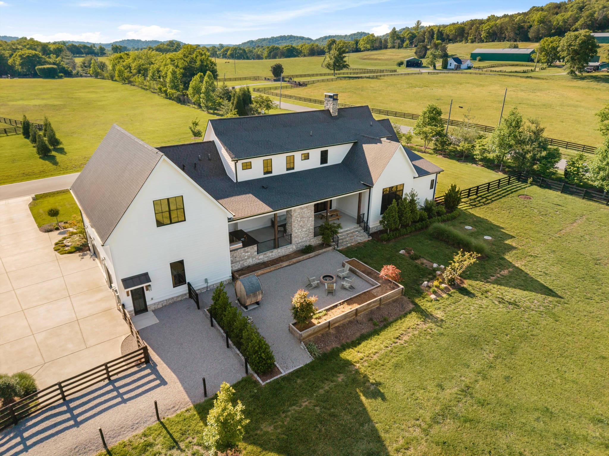 1700 Swansons Ridge Drive Franklin TN 37064
