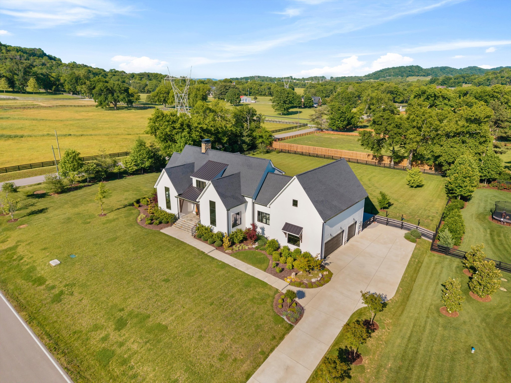1700 Swansons Ridge Drive Franklin TN 37064