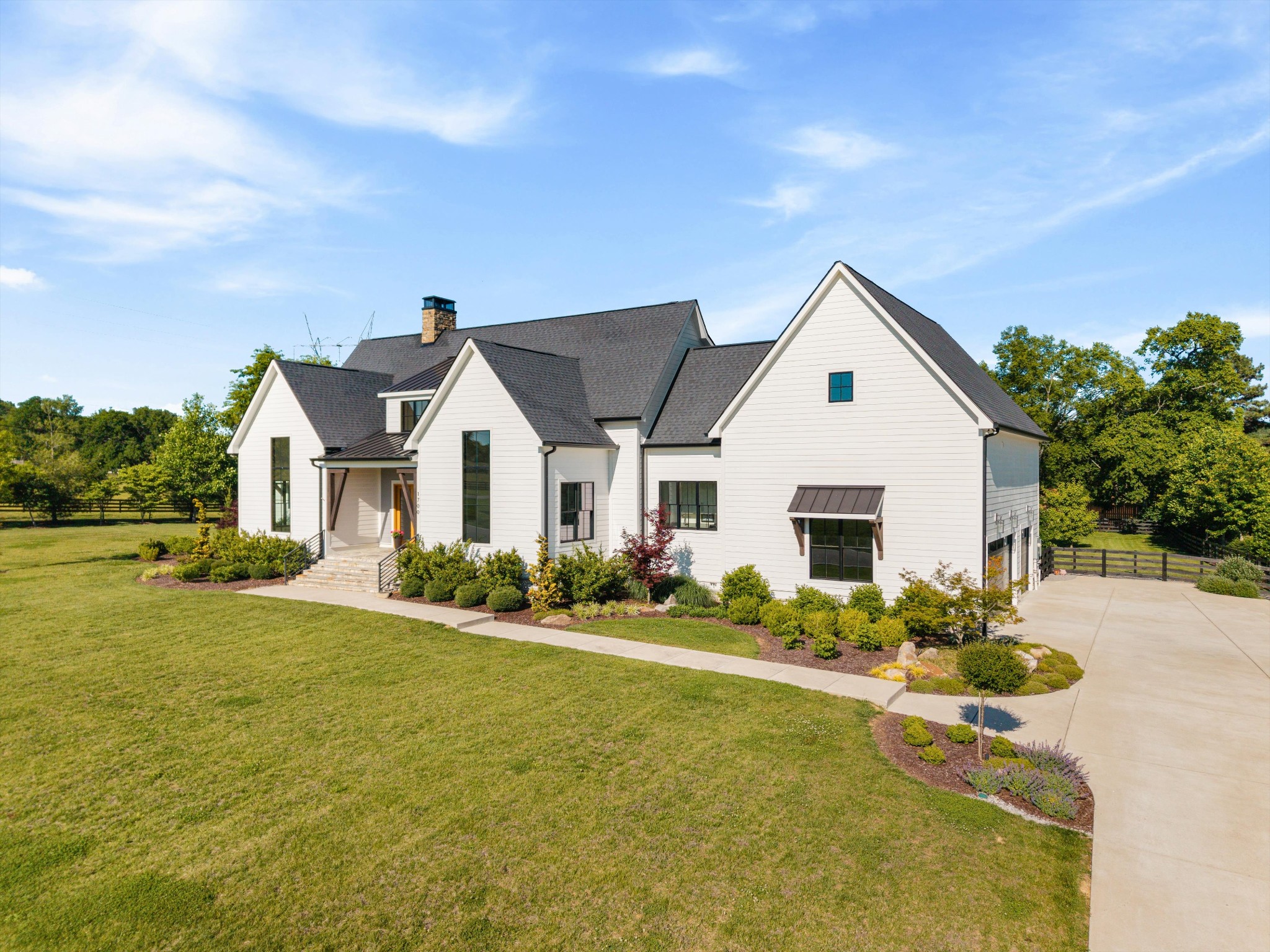 1700 Swansons Ridge Drive Franklin TN 37064