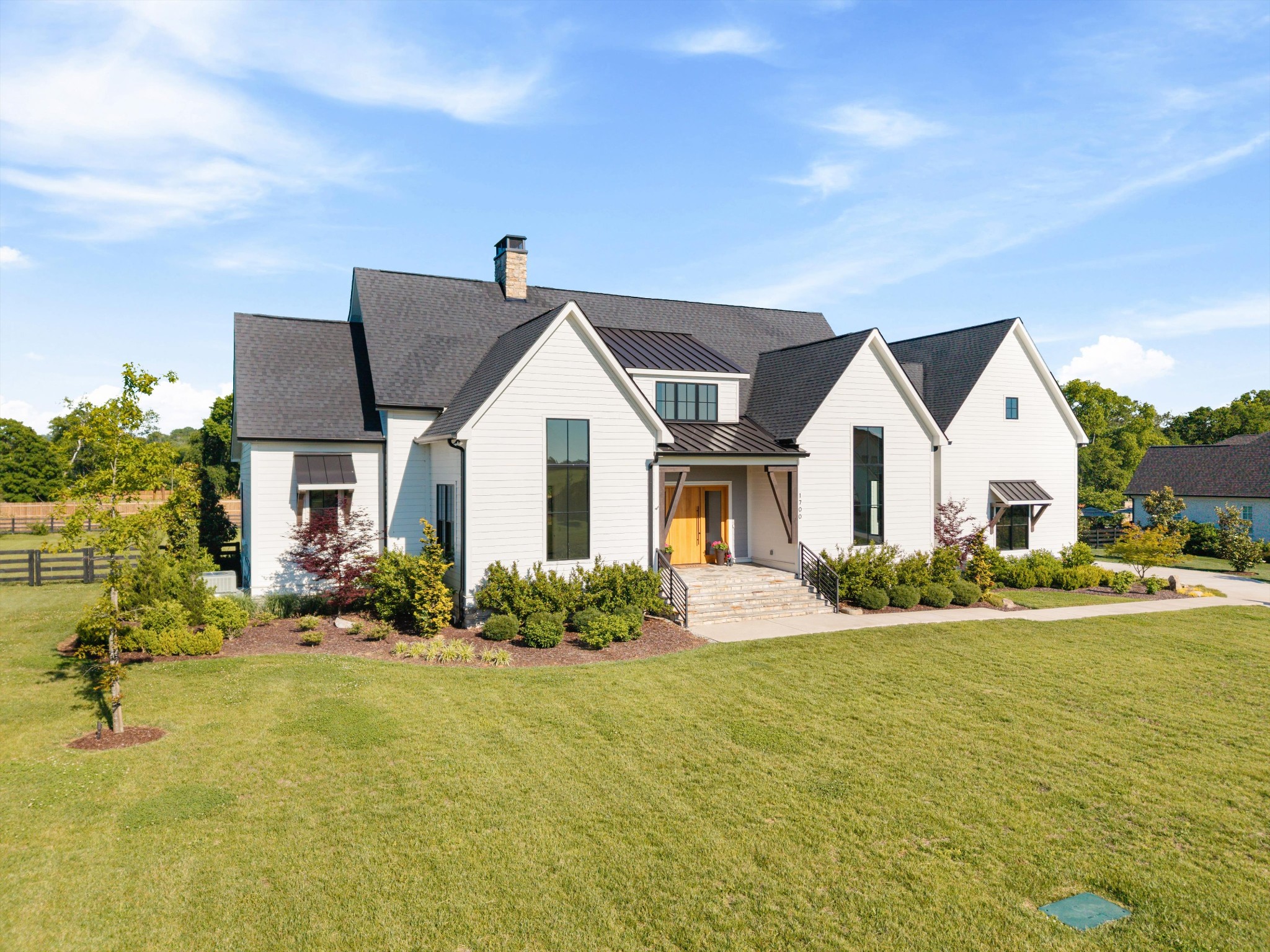 1700 Swansons Ridge Drive Franklin TN 37064