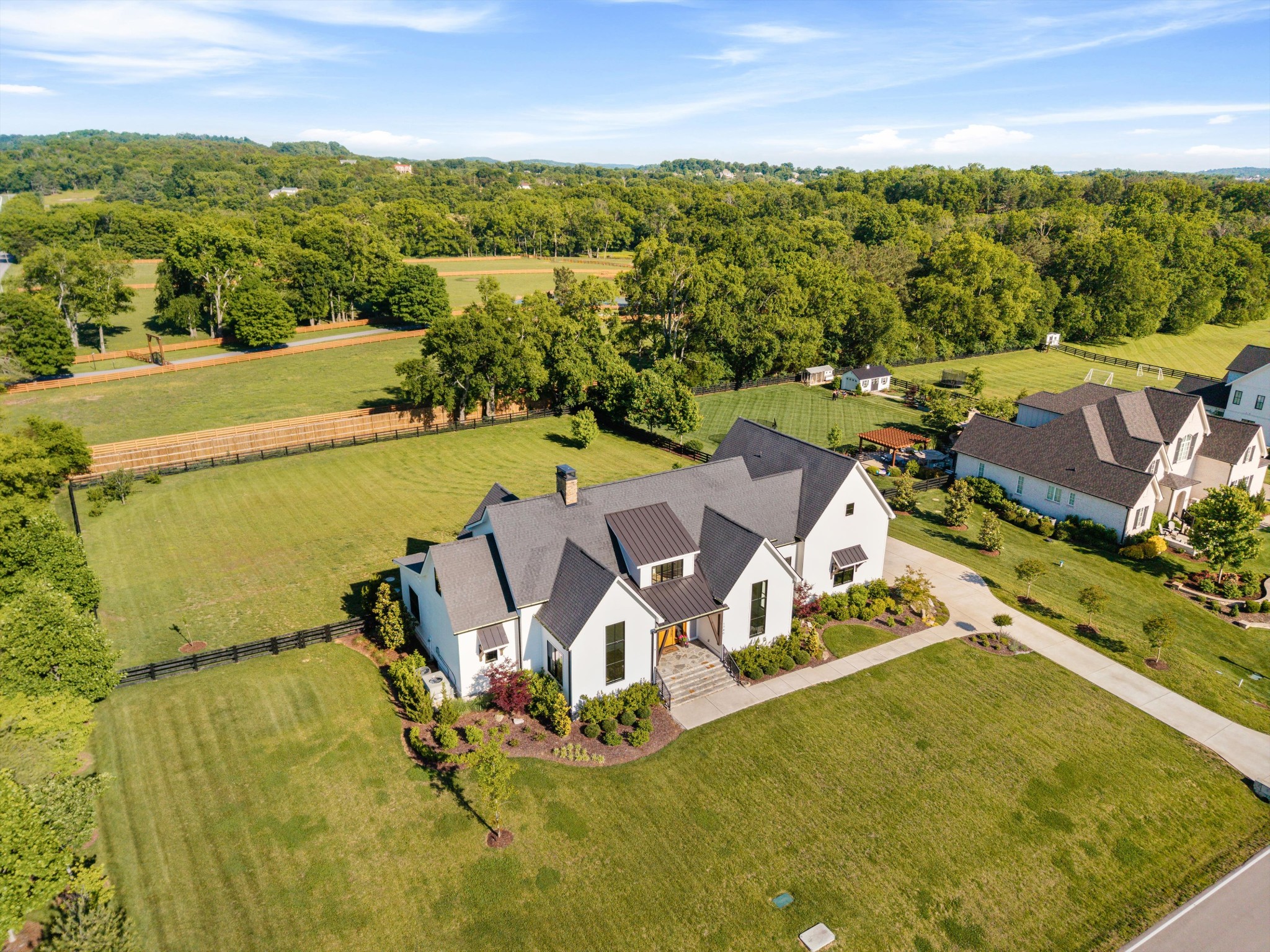 1700 Swansons Ridge Drive Franklin TN 37064