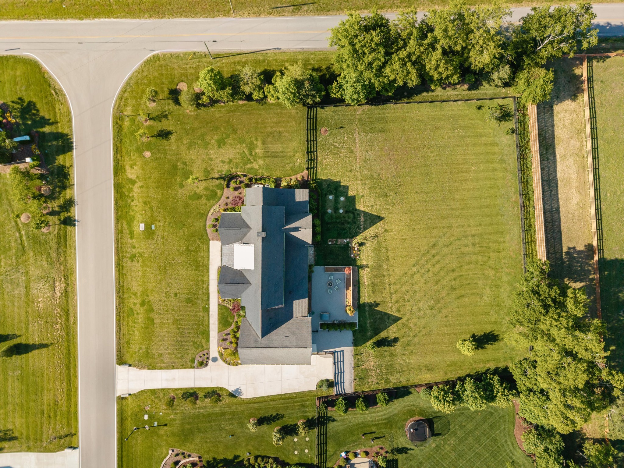 1700 Swansons Ridge Drive Franklin TN 37064