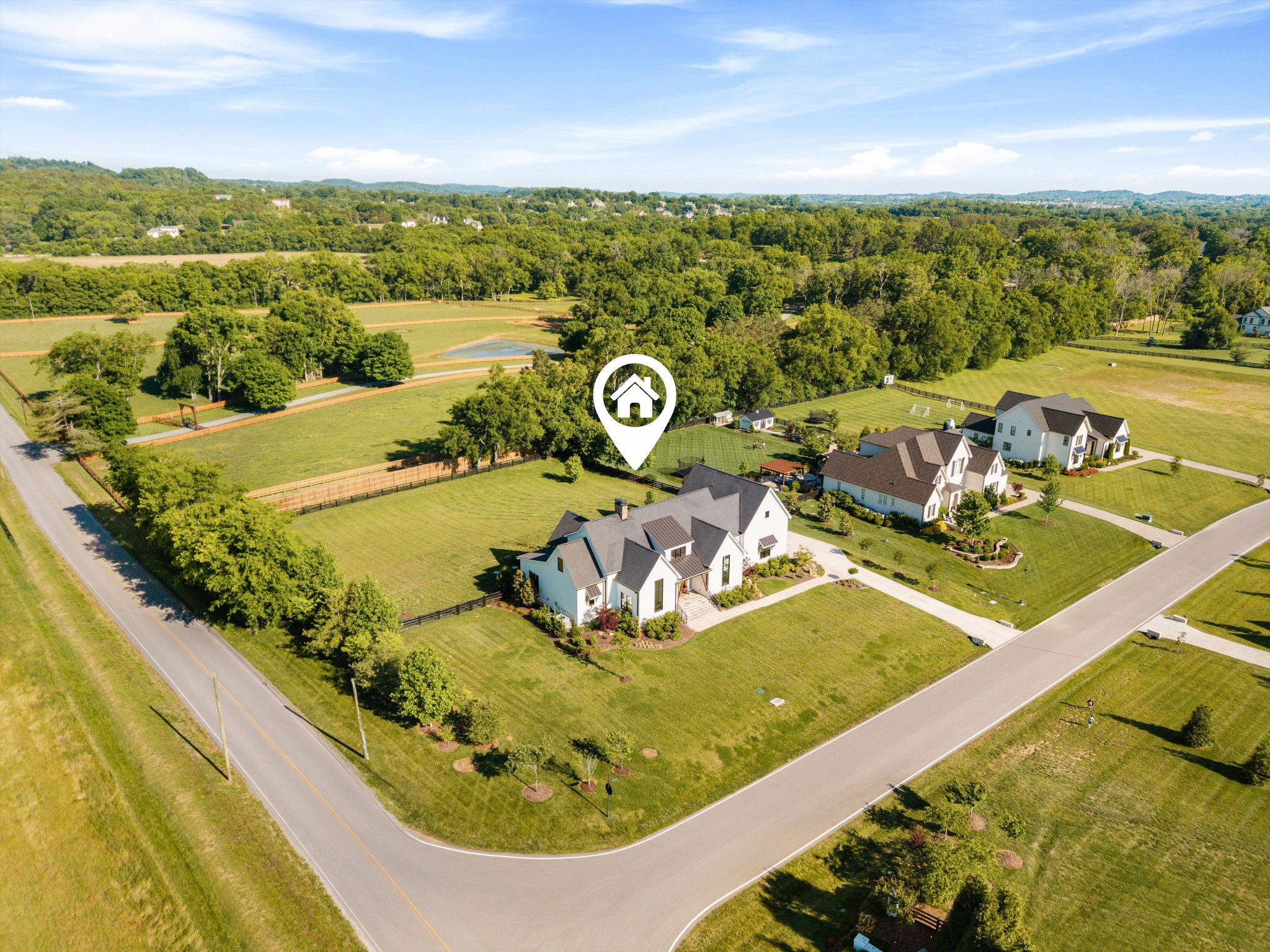 1700 Swansons Ridge Drive Franklin TN 37064