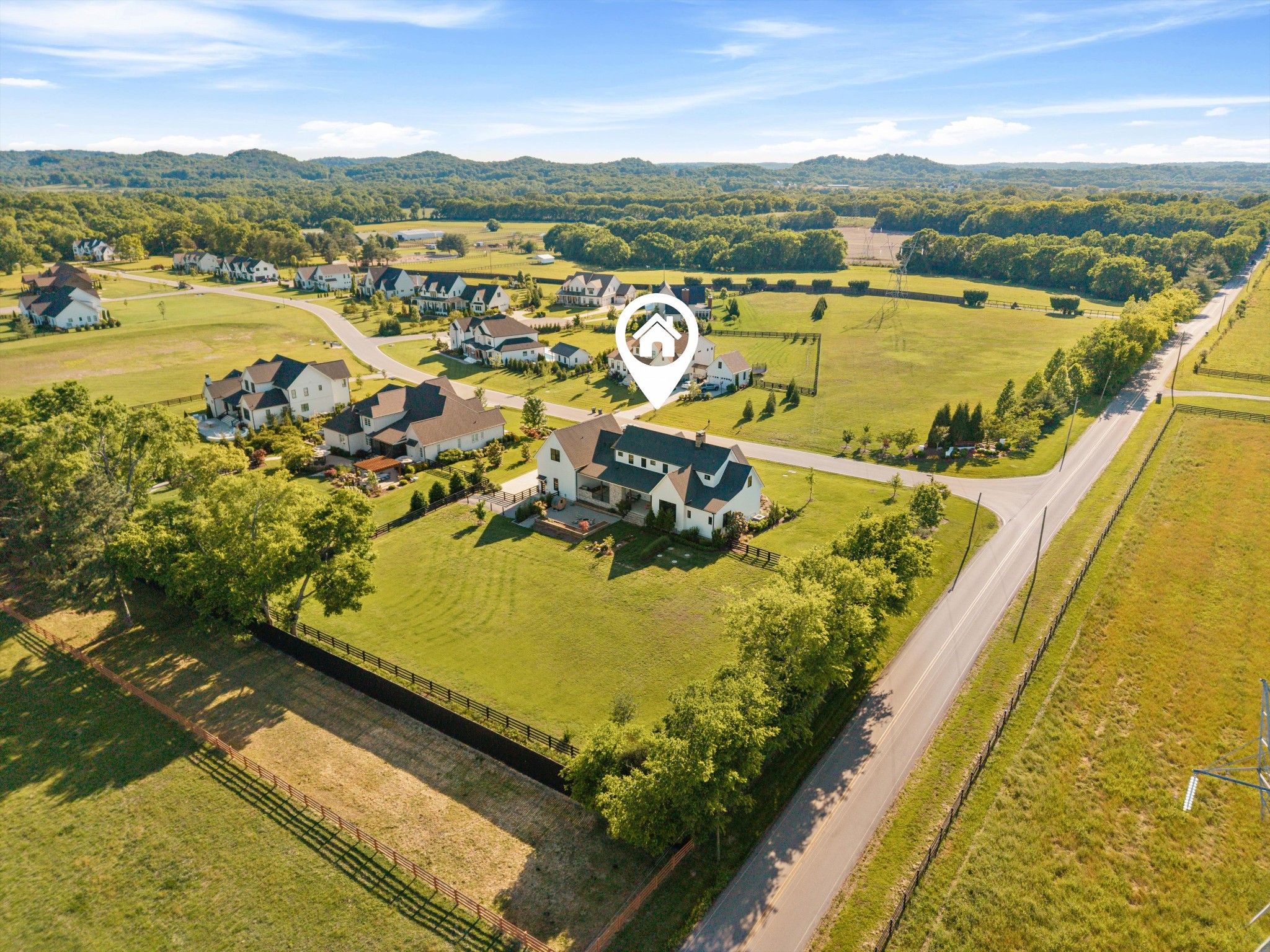 1700 Swansons Ridge Drive Franklin TN 37064