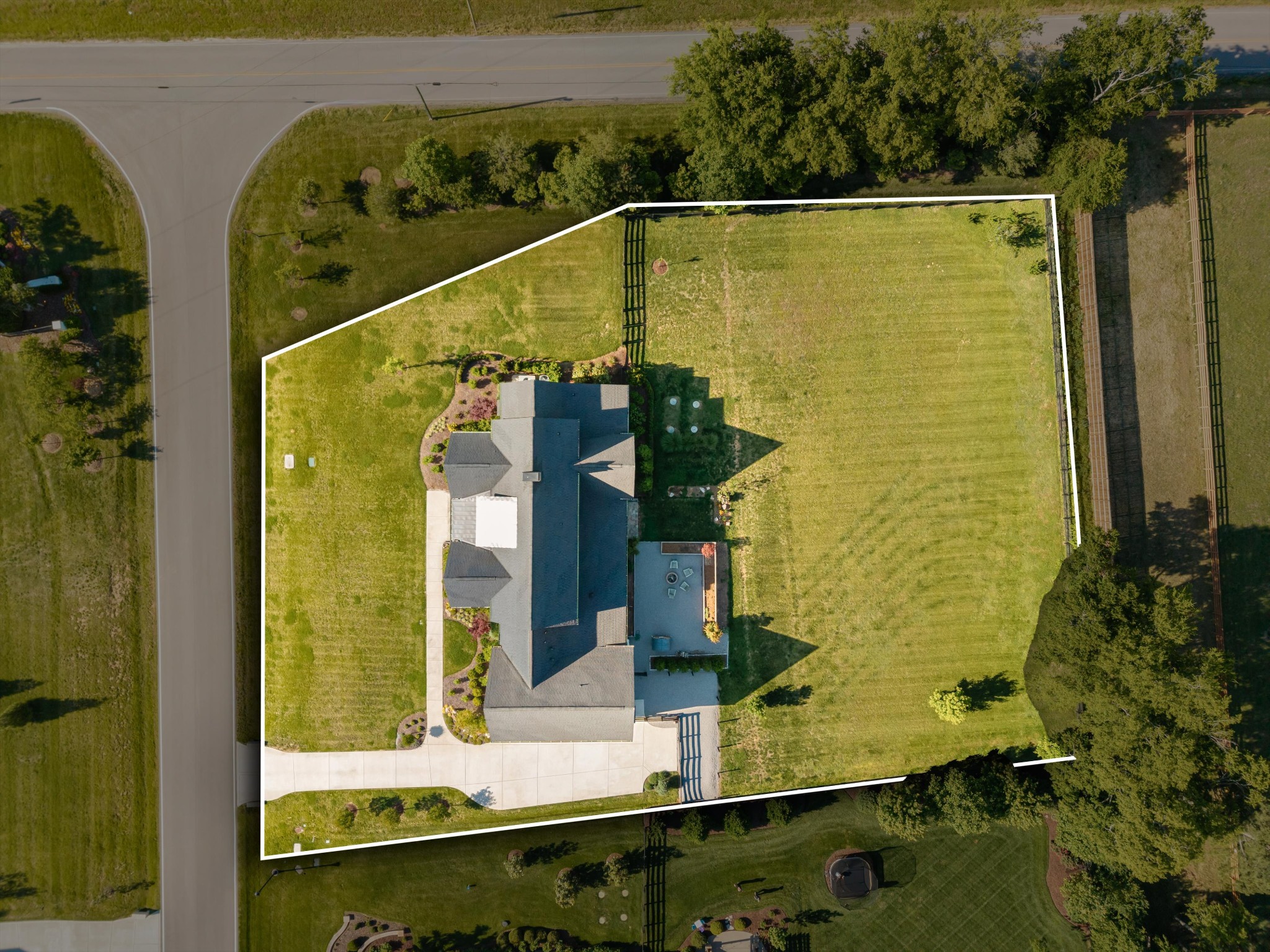 1700 Swansons Ridge Drive Franklin TN 37064