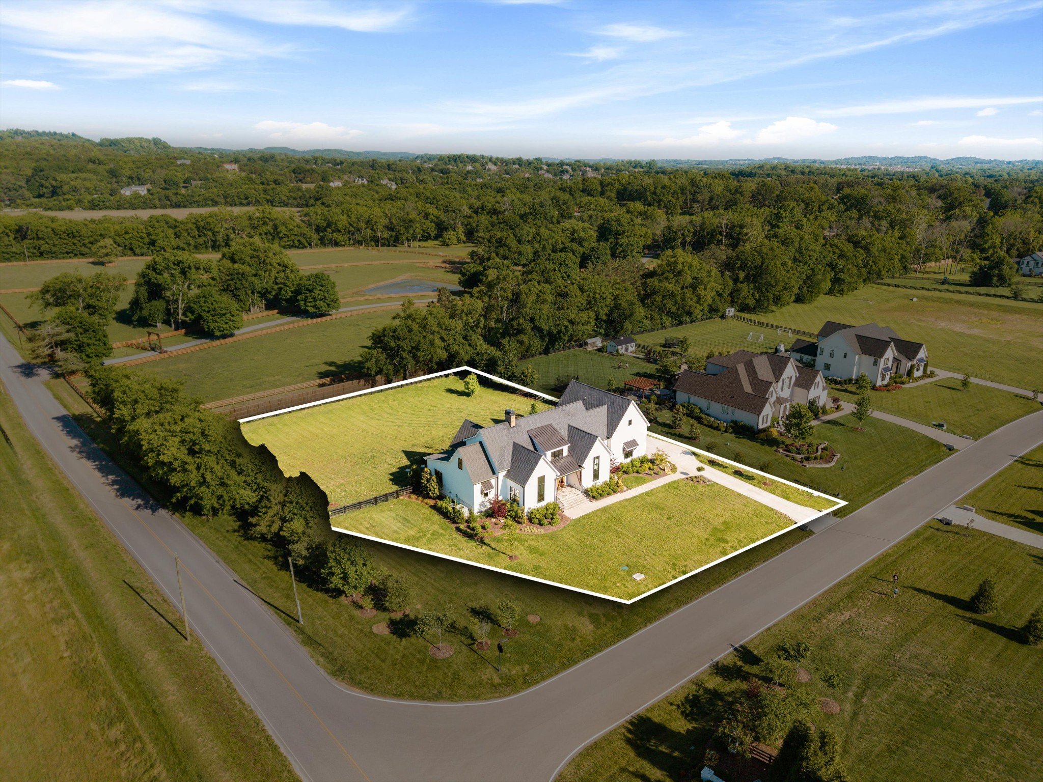 1700 Swansons Ridge Drive Franklin TN 37064