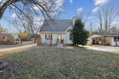 208 Paradise Drive Mount Juliet TN 37122
