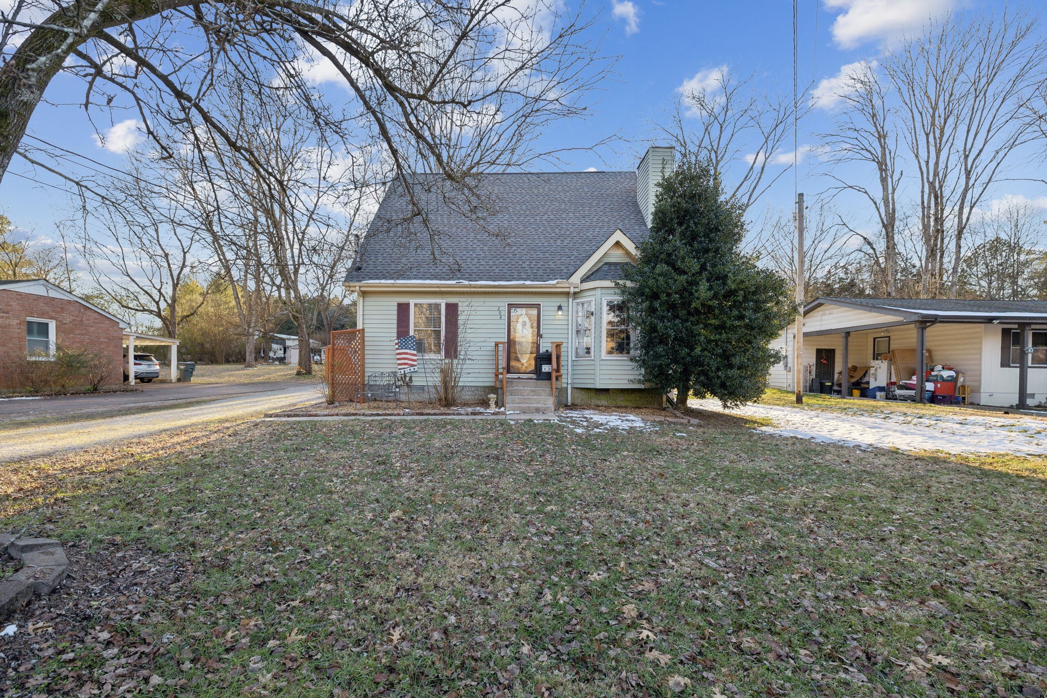 208 Paradise Drive Mount Juliet TN 37122