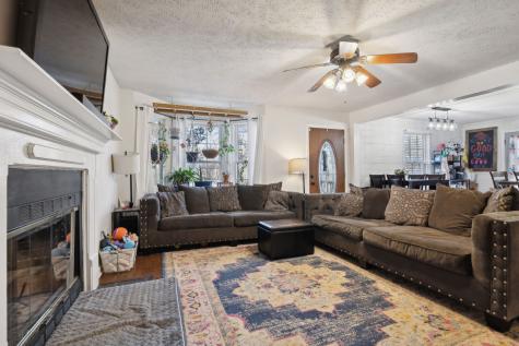 208 Paradise Drive Mount Juliet TN 37122