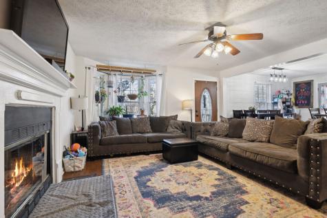 208 Paradise Drive Mount Juliet TN 37122
