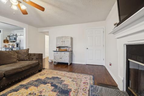 208 Paradise Drive Mount Juliet TN 37122