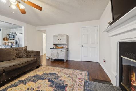 208 Paradise Drive Mount Juliet TN 37122