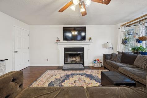 208 Paradise Drive Mount Juliet TN 37122