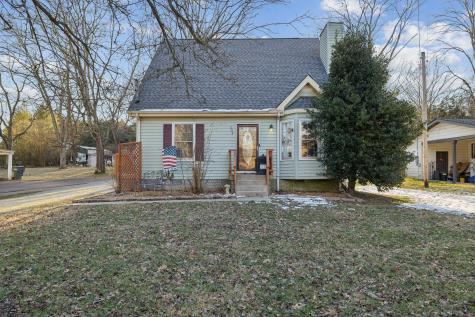 208 Paradise Drive Mount Juliet TN 37122