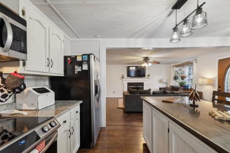 208 Paradise Drive Mount Juliet TN 37122