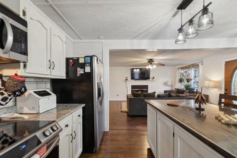 208 Paradise Drive Mount Juliet TN 37122