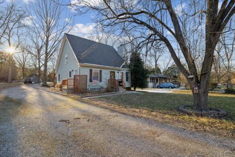 208 Paradise Drive Mount Juliet TN 37122