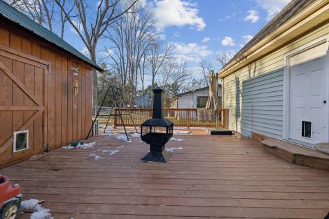 208 Paradise Drive Mount Juliet TN 37122