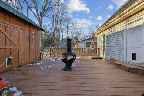 208 Paradise Drive Mount Juliet TN 37122