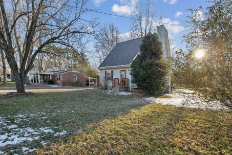 208 Paradise Drive Mount Juliet TN 37122
