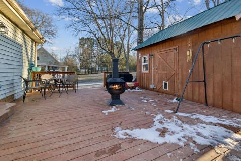 208 Paradise Drive Mount Juliet TN 37122