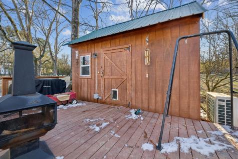208 Paradise Drive Mount Juliet TN 37122