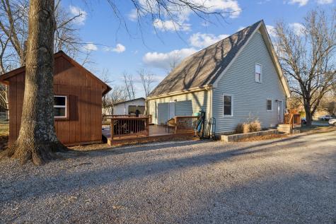 208 Paradise Drive Mount Juliet TN 37122