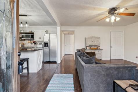 208 Paradise Drive Mount Juliet TN 37122