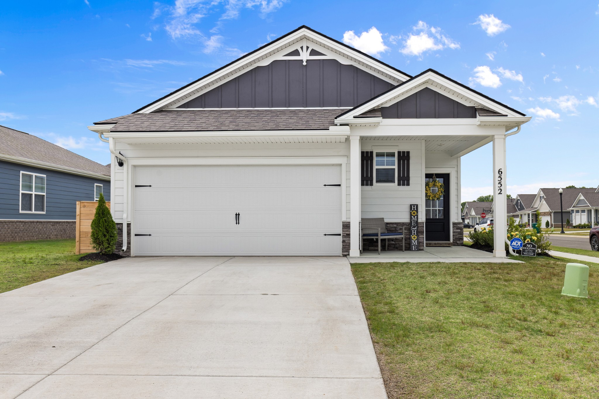 6552 Japonica Lane White House TN 37188