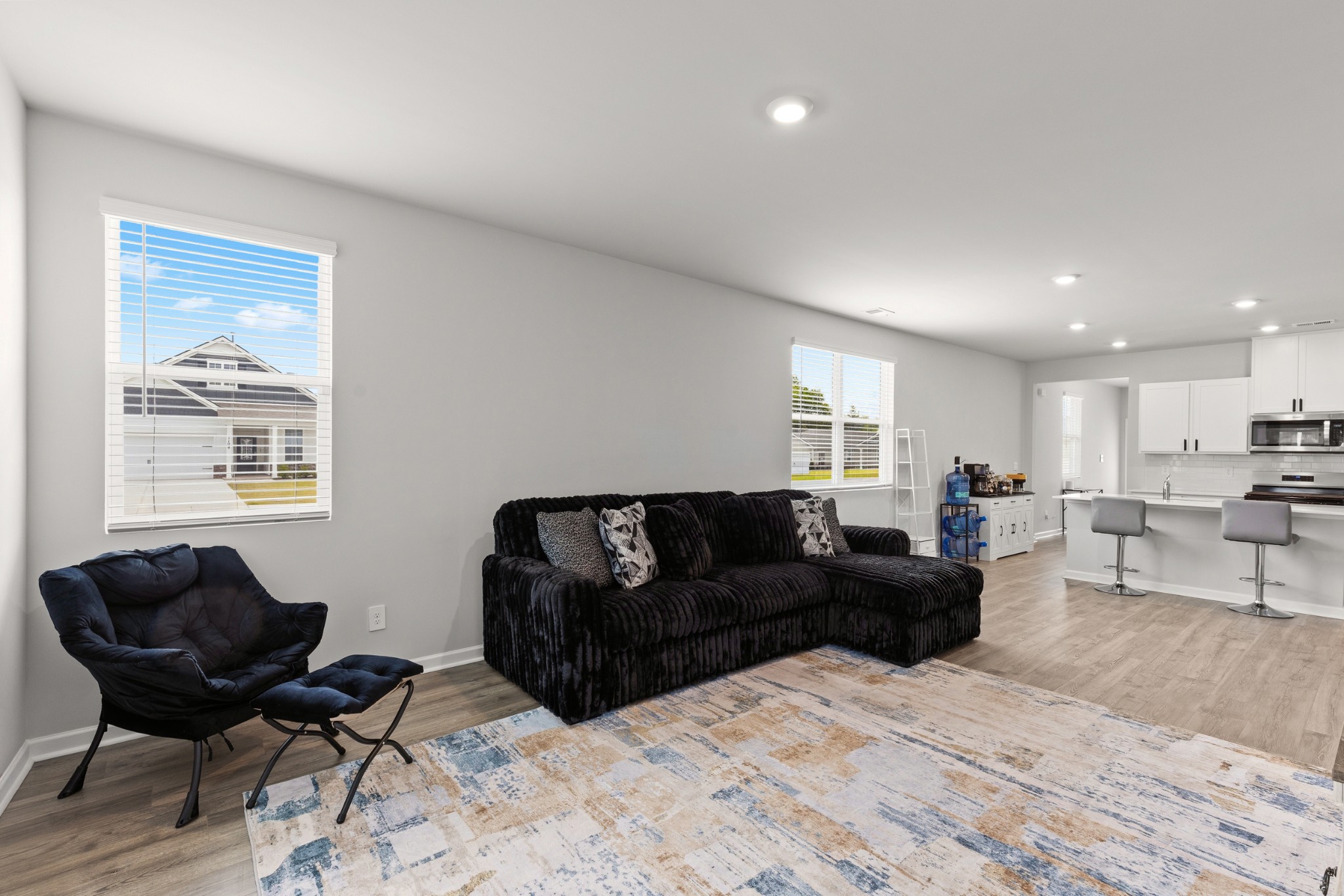 6552 Japonica Lane White House TN 37188