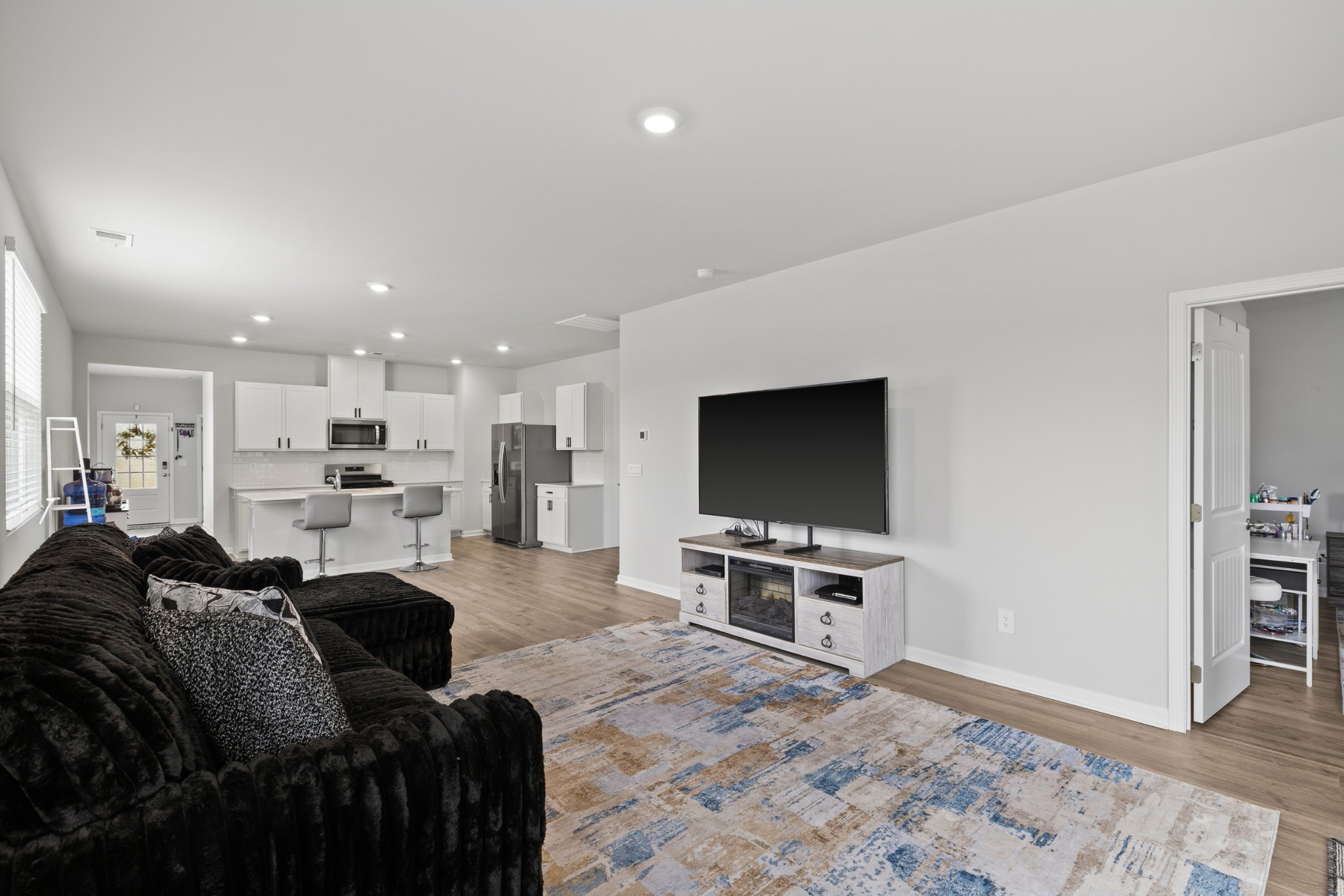 6552 Japonica Lane White House TN 37188