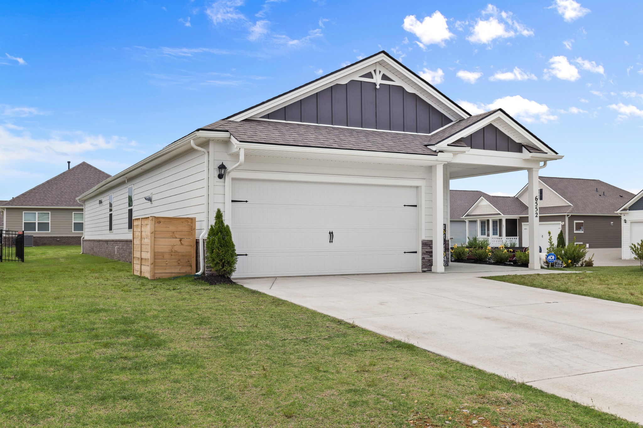 6552 Japonica Lane White House TN 37188